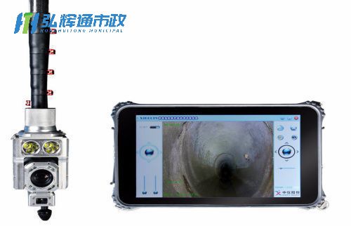 无锡惠山区玉祁QV管道检测